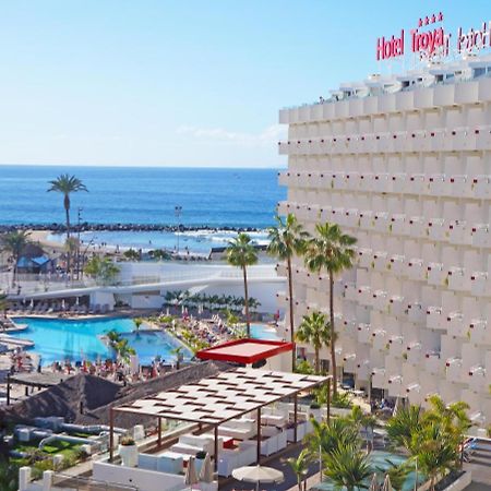 Alexandre Hotel Troya Playa de las Americas  Luaran gambar