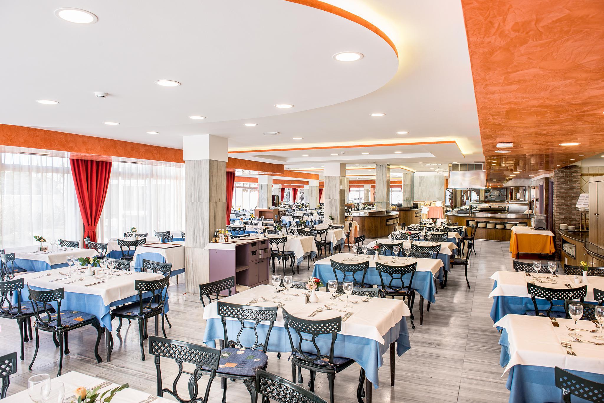 Alexandre Troya Hotel Playa de las Americas  Luaran gambar