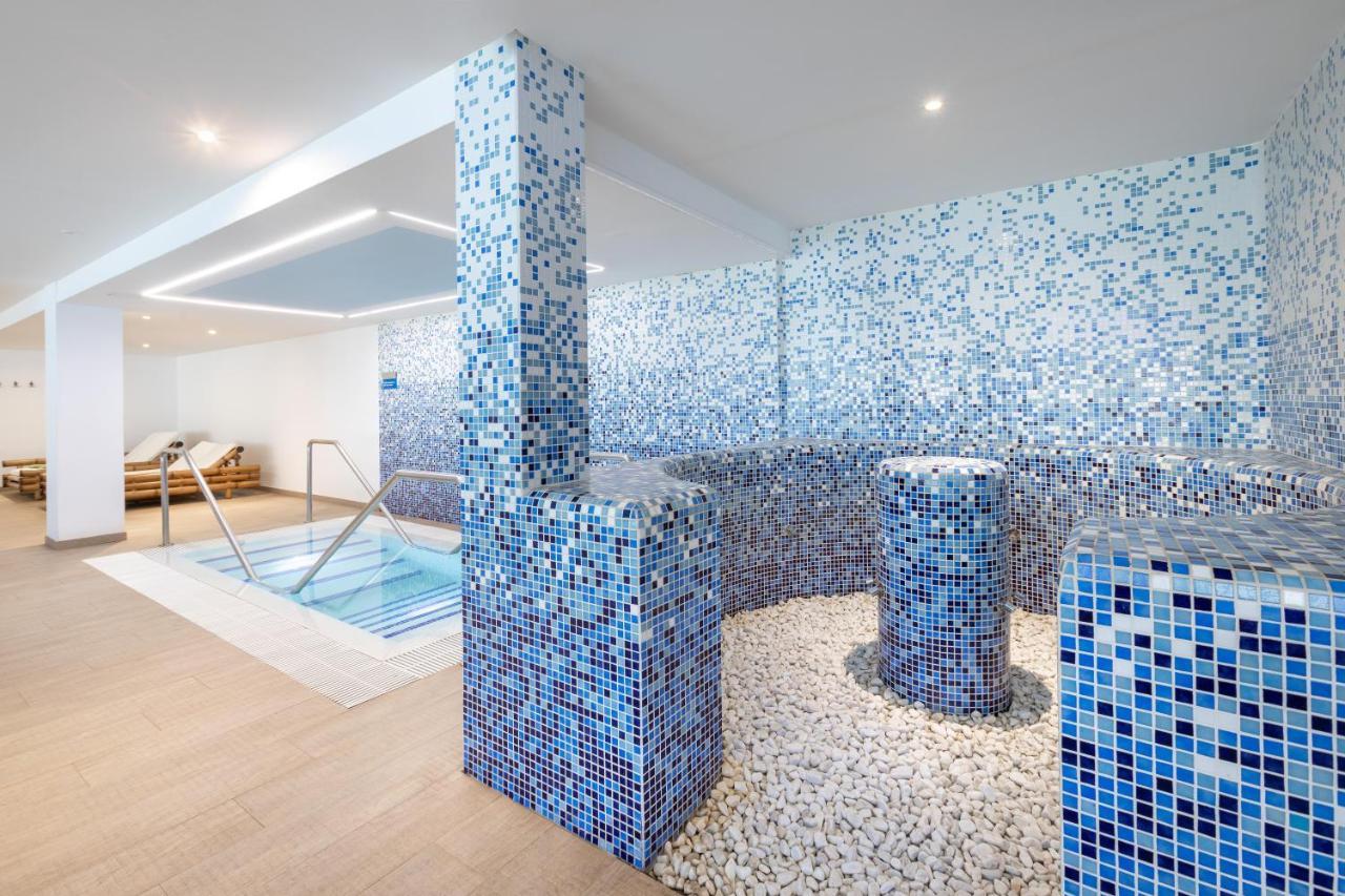 Alexandre Troya Hotel Playa de las Americas  Luaran gambar